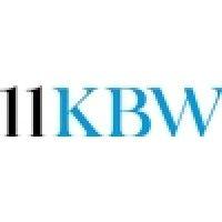 11kbw logo image