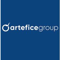 arteficegroup logo image