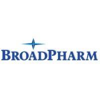 broadpharm logo image