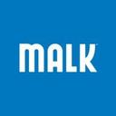 logo of Malk Organics