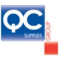 qc supplies logo image