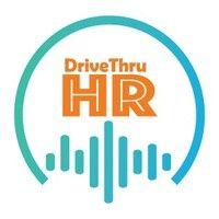 drivethru hr  - podcast logo image