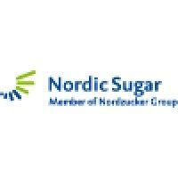 nordic sugar sverige logo image