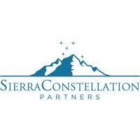 sierraconstellation partners logo image