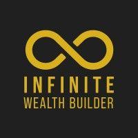 infinite wealth builder logo image