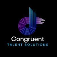 congruent talent solutions logo image