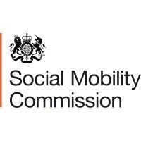 social mobility commission logo image