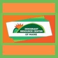 immigrant resource center of maine logo image