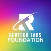 revtech labs foundation logo image