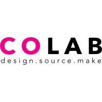 colab group pty ltd logo image