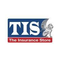 the insurance store logo image