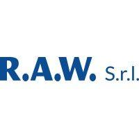 r.a.w. srl logo image