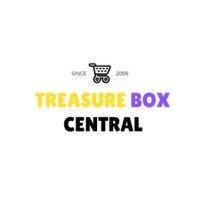 treasure box central logo image