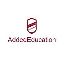 addededucation logo image