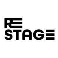 restage logo image