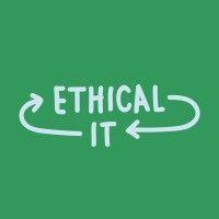 ethical it logo image