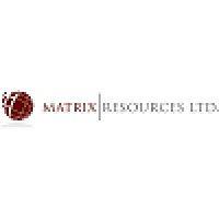 matrix resources limited