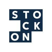 stockon logo image