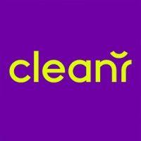 clean r logo image