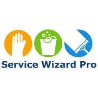 service wizard pro logo image