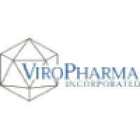 ex- viropharma linkedin page