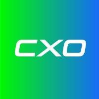 cxo logo image