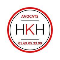 hkh avocats logo image