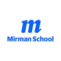 mirman school