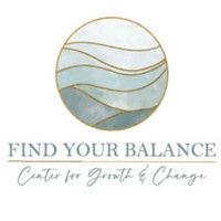 find your balance, center for growth & change inc logo image