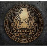 fusion 360 logo image