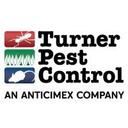 logo of Turner Pest Control