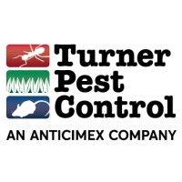 turner pest control