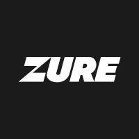 zure logo image