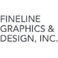 fineline graphics & design, inc. logo image