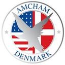 logo of Amcham Denmark