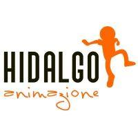 hidalgo animazione logo image