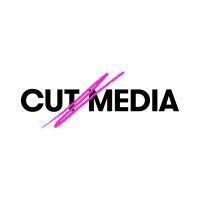 cut media logo image