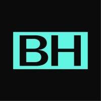 brainhub logo image