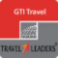 gti corporate travel & meetings logo image