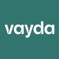 vayda logo image