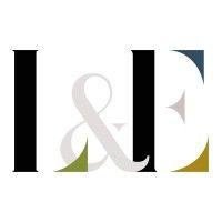 l&e conseil finance et patrimoine logo image