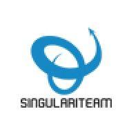 singulariteam ltd. logo image