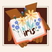 iris logo image