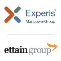 ettain group logo image