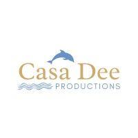 casa dee productions logo image