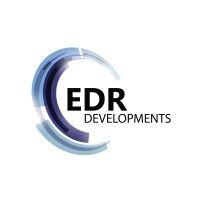 edr developments logo image