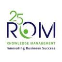 logo of Rom Global