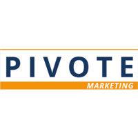 pivote marketing logo image