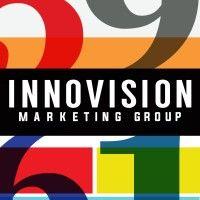 innovision marketing group logo image