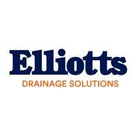 elliotts drainage solutions logo image